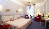 H�tel Du Palais - Aquitanien - Biarritz