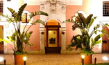 Hotel Lady Lusya - Sicilia - Siracusa