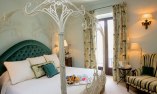 H�tel Ch�teau Eza - Provence - �ze