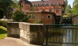 Domaine de Villeray - Normandie - Condeau