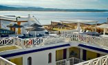 Hotel Dar l'Oussia - Essaouira - Essaouira