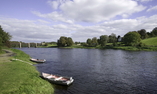 Ballathie House Hotel - Perthshire, Angus, Dundee y el reino de Fife - Stanley