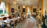 Cabra Castle - Centro de Irlanda - Kingscourt
