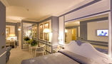 Hotel Palazzo Alabardieri, Campania, Napoli