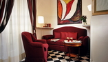 Hotel Costantinopoli 104, Kampanien, Neapel