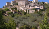 Hostellerie Le Ph�bus & Spa - Provence - Joucas