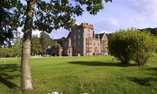 Isle of Eriska Hotel & Spa - Les Highlands de l'ouest et les �les de la c�te ouest - Oban