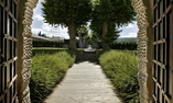 Ch�teau des Ducs de Joyeuse - Languedoc - Roussillon - Couiza