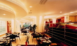 Stormont Hotel - The North of Ireland - Belfast