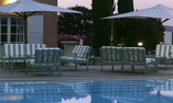 Villa Florentine, Rh�ne-Alpes, Lyon