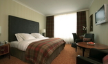Europa Belfast - The North of Ireland - Belfast