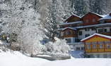 Parkhotel Sole Paradiso, Trentino Alto Adige, San Candido
