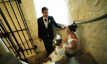 Ballygally Castle - Le Nord de l'Irlande - Ballygally