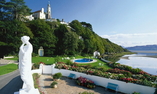 Castell Deudraeth - Norte de Gales - Portmeirion