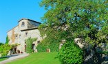 Relais Castel Bigozzi, Toscana, Monteriggioni