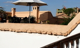 Riad el Ouarda - Marrakech e dintorni - Marrakech