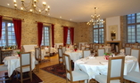 H�tel Le Ch�teau Fort - Champagne - Ardenne - Sedan
