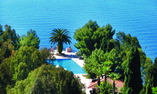 Excelsior Palace Hotel Taormina, Sicily, Taormina