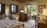 Hotel Le Fontanelle, Toscana, Castelnuovo Berardenga