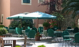 H�tel Castel Brando - Corsica - Erbalunga
