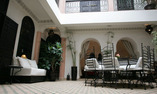 Riad Tawargit - Marrakech et environs - Marrakech