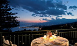 Grand Hotel Timeo, Sicile, Taormine