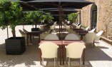 Ch�teau les Merles - Aquitanien - Mouleydier