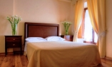Hotel La Badia, Umbria, Orvieto