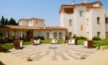 Tarthesh hotel, Sardinien, Guspini