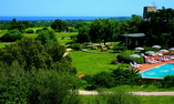 Is Molas Resort, Sardinia, Pula