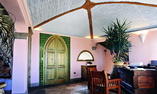 Hotel Relais Monteturri, Sardenia, Arbatax