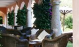 Hotel Cala Caterina, Sardegna, Villasimius