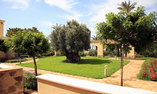 Dis�o Resort, Sizilien, Marsala