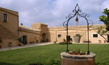 Baglio San Vincenzo, Sicilia, Menfi