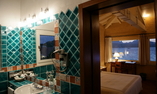 Hotel Sporting - Sardinien - Olbia - Porto Rotondo