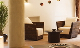 Aquadulci Hotel, Sardegna, Domus de Maria