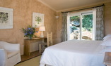 Petra Segreta Resort & Spa - Sardinia - San Pantaleo