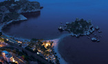 La Plage Resort - Sicilia - Taormina