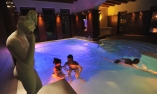 Villa Las Tronas, Sardegna, Alghero