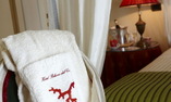 Hotel Palazzo del Corso - Pouilles - Gallipoli