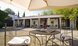 Masseria Marzalossa, Apulia, Fasano