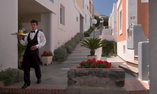Grand Hotel Chiaia di Luna - Latium - Ponza - Pontine Inseln