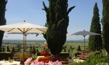 Hostellerie Ch�teau des Fines Roches - Provence Alpes C�te d'Azur - Ch�teauneuf-du-Pape