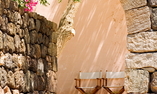 Santa Teresa Resort, Sicilia, Pantelleria Isola