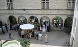 Ch�teau de Chissay - Valle della Loira - Chissay-en-Touraine