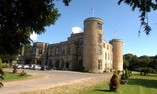 Walworth Castle Hotel - Le Nord de l'Angleterre - Darlington