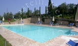 Residence il Cassero, Toscane, Lucignano