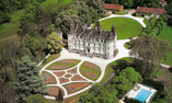 Ch�teau de Nieuil - Poitou-Charentes - Nieuil