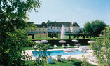 Ch�teau de Gilly - Borgona - Gilly-l�s-C�teaux