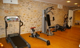 La Bastide de Tourtour - Provence - Tourtour